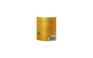 Italie - Italië | Friuli D.O.C. | Ambo Giallo Chardonnay Varietale 