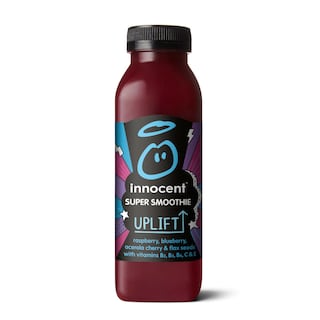 Innocent | Smoothie | Up - Lift 