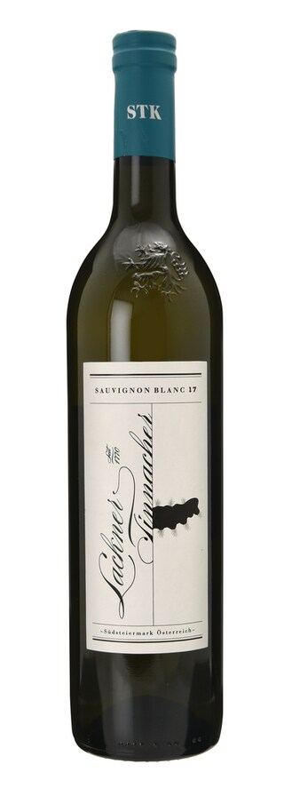 Autriche - Oostenrijk | Sudsteiermark | Tinnacher Sauvignon Blanc 2017 