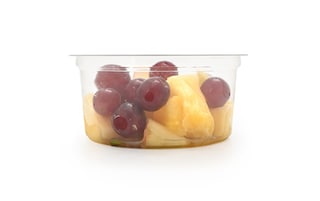 Delhaize | FB mini | Appel | Druif 