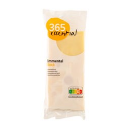 365 | Emmental | Blok 