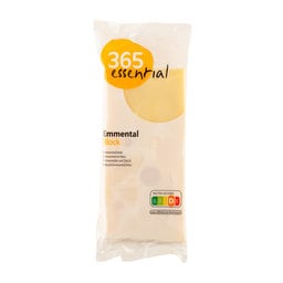 365 | Emmental | Blok 