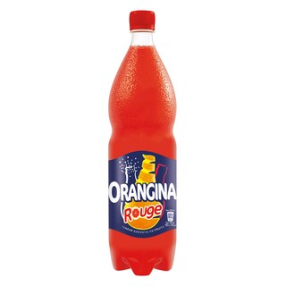 Orangina | Orangina | Red 