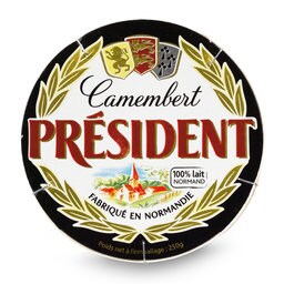 Kaas | Camembert