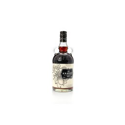 Kraken Black Spiced Rum 700 ml |Alcohol|Kraken Black Spiced Rum 70cl 40%