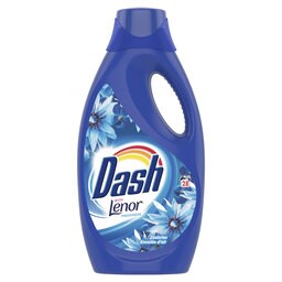 Dash | Lessive | Liquide | Ocean breeze 