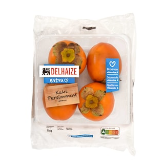 Delhaize | 1KG KAKI PERSIMON 