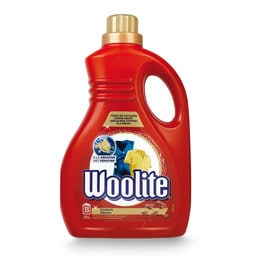 Woolite | Wasmiddel | Vloeibaar | Kleur | Keratine 