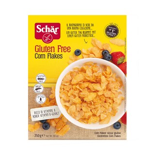 Schär | Ontbijtgranen | Glutenvrij 