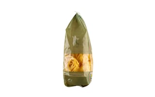 Delhaize | Pâtes | Tagliatelle | oeufs 
