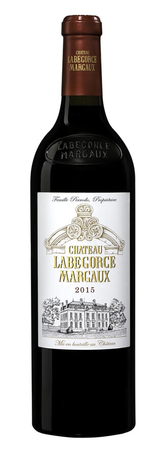 France - Frankrijk | Bordeaux - Margaux | Château Labégorce 2015 