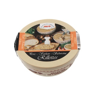 Rillettes De L'Ermitage