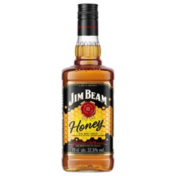 Bourbon | Whisky Met Honing | 70cl