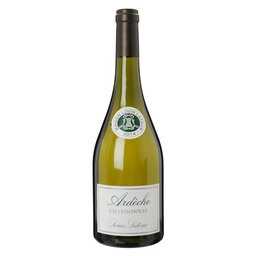 France - Frankrijk | Midi - Ardèche IGP | Ardèche Chardonnay 2014 Blanc 