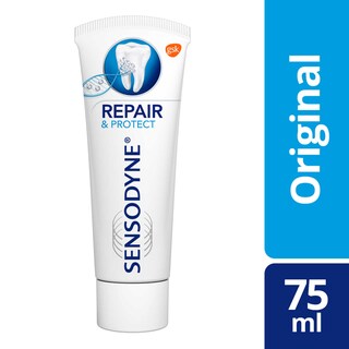 Sensodyne | Repair & protect | +mini 