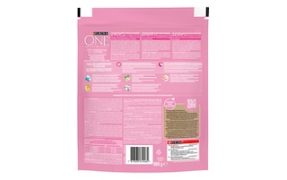 Purina ONE | Bifensis | Kattenvoeding | Junior | Brokjes | Kip 