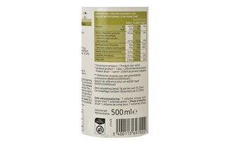 Delhaize | Bio | Siroop | Violet | Bio 50 cl