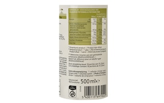 Delhaize | Bio | Siroop | Violet | Bio 