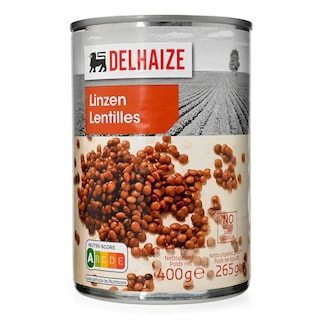 Delhaize