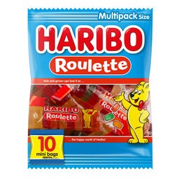 Bonbons | Roulette