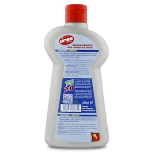 Eres | Nettoyant argent | Silver-Net 