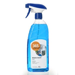 365 | Delhaize | Ruitenreiniger 