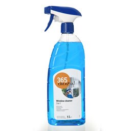 365 | Delhaize | Lave-vitres 