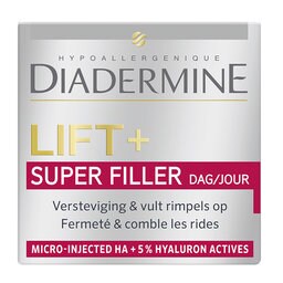 Diadermine Lift + Superfiiller creme de jour