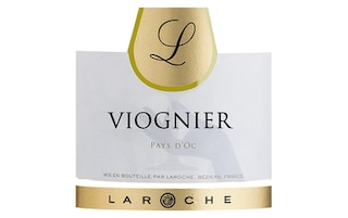 France - Languedoc-Roussillon | Laroche Oc Viognier 2022 Wit 