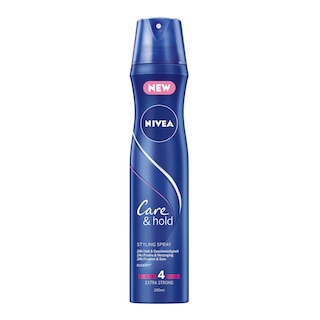 Nivea | Spray | Styling | Care & Hold 