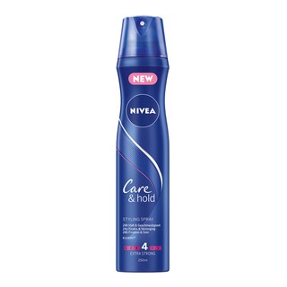 Nivea | Spray | Styling | Care & Hold 