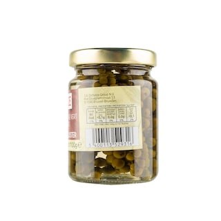 Delhaize | Poivre | Vert 