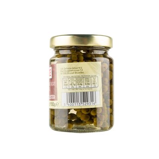 Delhaize | Poivre | Vert 