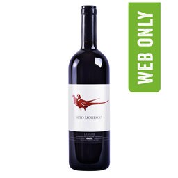 Sito Moresco 2017
