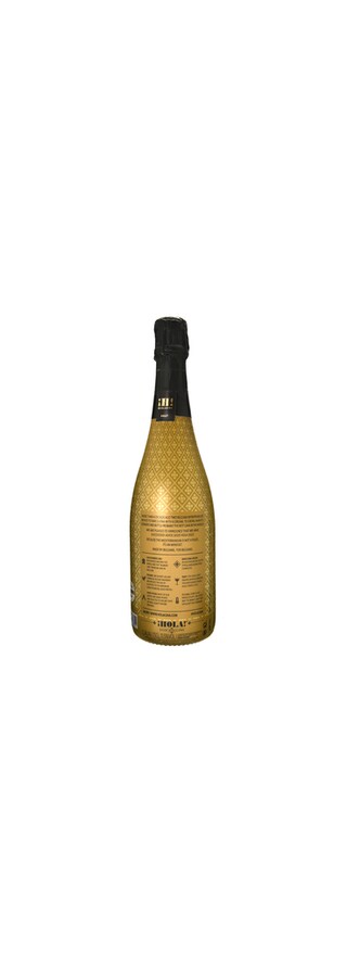 !Hola! | Cava | Brut | 2021 | Bio 