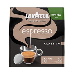 Café | Pads | Classico