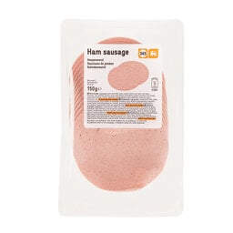 365 | Saucisson de jambon | Tranches 