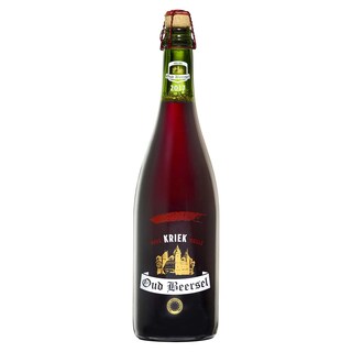 Oud Beersel | Bière | Vieille Kriek | 6% | Bouteille 
