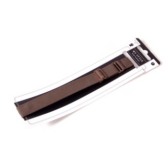 My Style | Bandeau | Elastique | Gris 