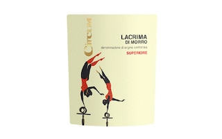 Italie - Italië | Marches | Lacrima Morro Alba 2018 
