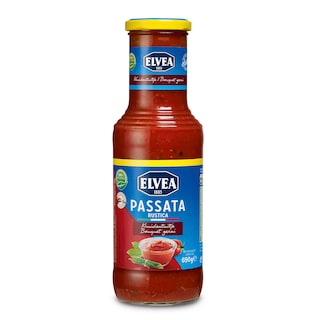 Elvea | Passata | Bouquet garni 690 gr