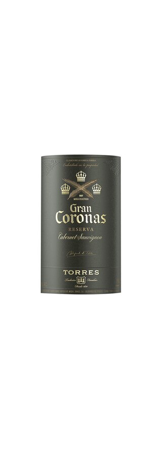 Espagne - Spanje | Penedes | Torres Gran Coronas 2015 