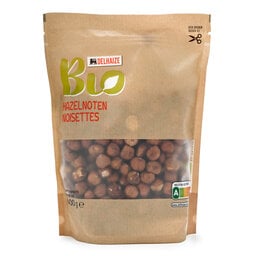 Delhaize | Bio | Hazelnoten | Bio 