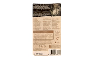 Taste of Inspirations | Viande des Grisons | Tranches 