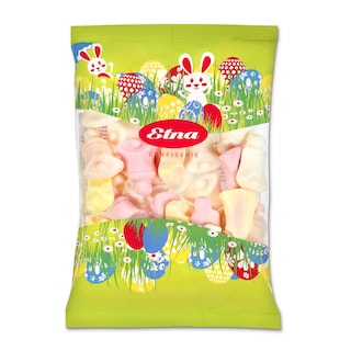 Etna | Guimauve | Cloche | Pâques 