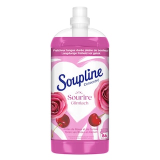Soupline