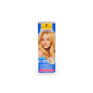 Poly Palette | Poly | Blond | Spray 
