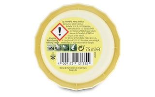 Bufalo | Cirage en crème | Classic | Cire d'abeille | Incolore 