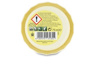 Bufalo | Cirage en crème | Classic | Cire d'abeille | Incolore 