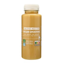 Vegan | smoothie | Tropical